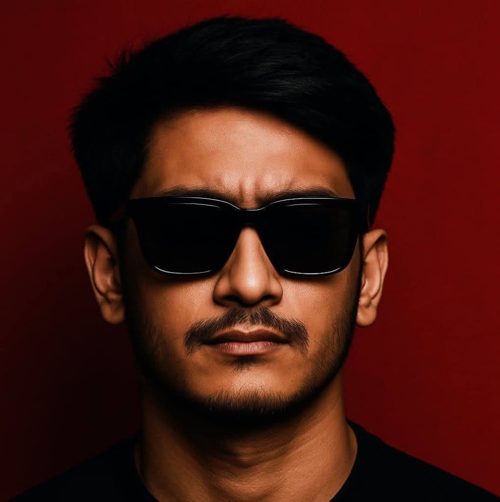 Faisal Sorkar